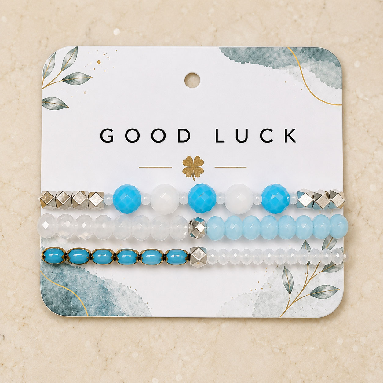 Set Pulsera Selección Argentina Mundial 2026 