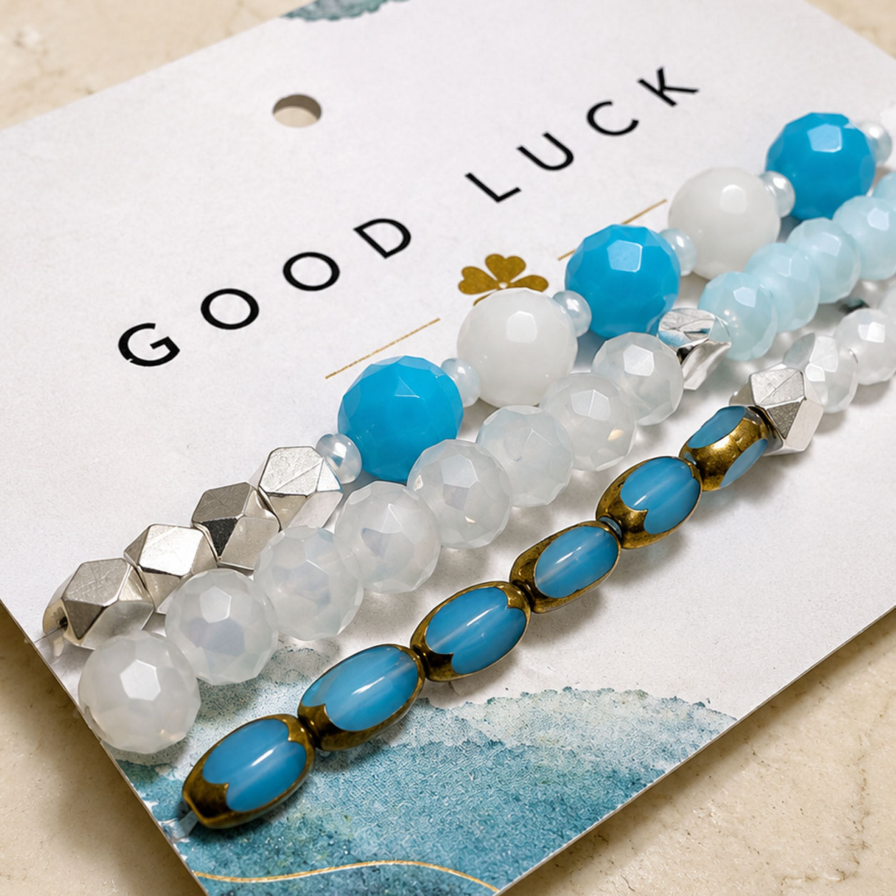 Set Pulsera Selección Argentina Mundial 2026  — foto 2